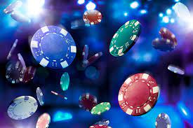 Зеркало Casino Mers